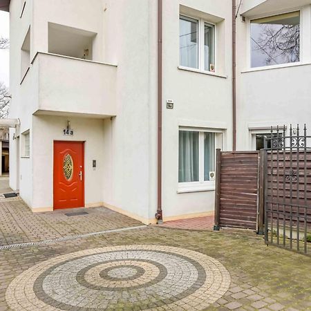 Willa Ltc Apartments Orlowo グディニャ エクステリア 写真